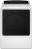 Get Whirlpool WED8500DW PDF manuals and user guides