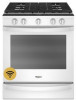 Get Whirlpool WEG750H0HW PDF manuals and user guides