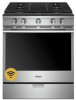 Get Whirlpool WEGA25H0HZ PDF manuals and user guides