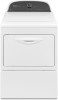 Get Whirlpool WGD5500BW PDF manuals and user guides