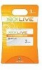 Get Xbox ZE4-00004 - Xbox Live Subscription Card PDF manuals and user guides