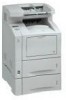 Get Xerox 4400DX - Phaser B/W Laser Printer PDF manuals and user guides