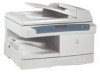 Get Xerox XD125F - WorkCentre B/W Laser Printer PDF manuals and user guides