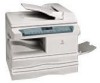 Get Xerox XD130DF - WorkCentre B/W Laser Printer PDF manuals and user guides