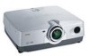 Get Yamaha DPX 1000 - DLP Projector - HD 720p PDF manuals and user guides