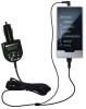 Get Zune FMT-2954 - FM Transmitter And Car Charger PDF manuals and user guides