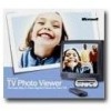 Get Zune Q09-00001 - TV Photo Viewer PDF manuals and user guides