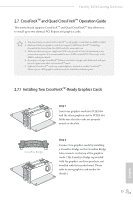 Power Led And Speaker Motherboard Each Usb Asrock Fatal1ty B250 Gaming K4 User Manual Page 28