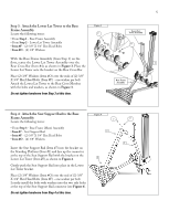 Bowflex Xtreme 2 Manual