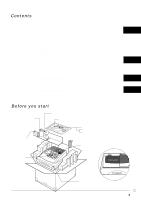 Casio PCR T265 | Owners Manual