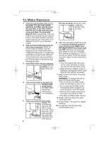 User manual Hamilton Beach 40729 (English - 20 pages)