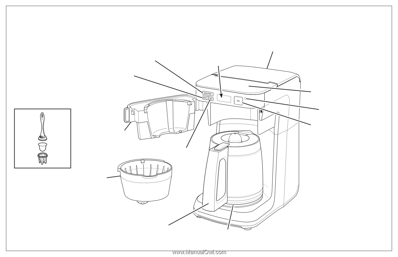 Hamilton Beach 46310 | Use and Care Manual