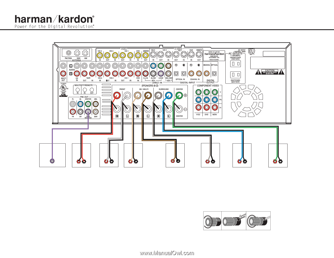 Avr 330 Wiring Diagram