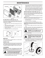 Operation - owners manual | Husqvarna HU625AWD | Operation Manual (Page 6)