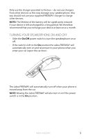 Jabra Freeway With Android How User Manual Pdf