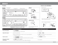 User Manual For Jvc Xl-m403 Cd Automatic Changer