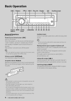 Kenwood KDC-MP242 | Instruction Manual  Kenwood Kdc Mp142 Wiring Harness Diagram Sa2217    ManualOwl.com