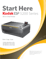Kodak 5250 Software Download Mac