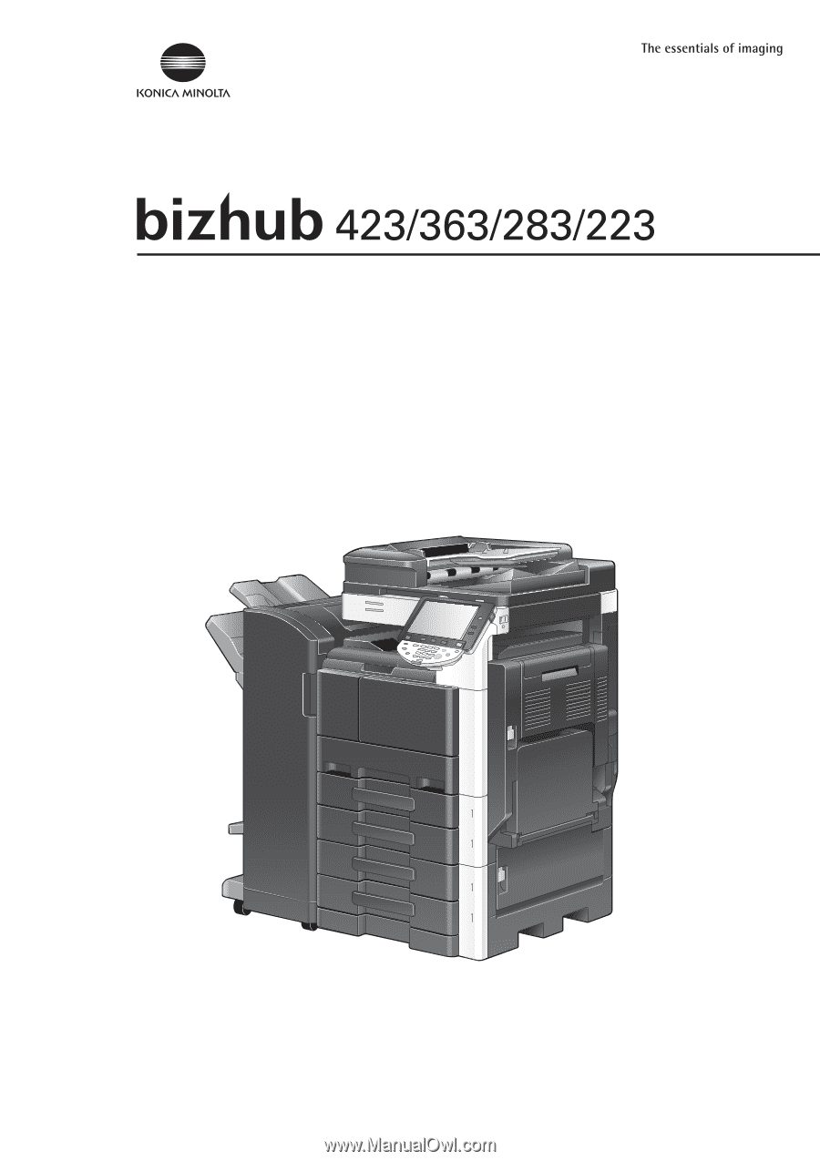 Bizhub 211 Printer Driver - hollywoodrecords1607