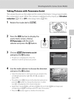 setting-the-exposure-for-shooting-p-s-a-m-modes-p-user-manual