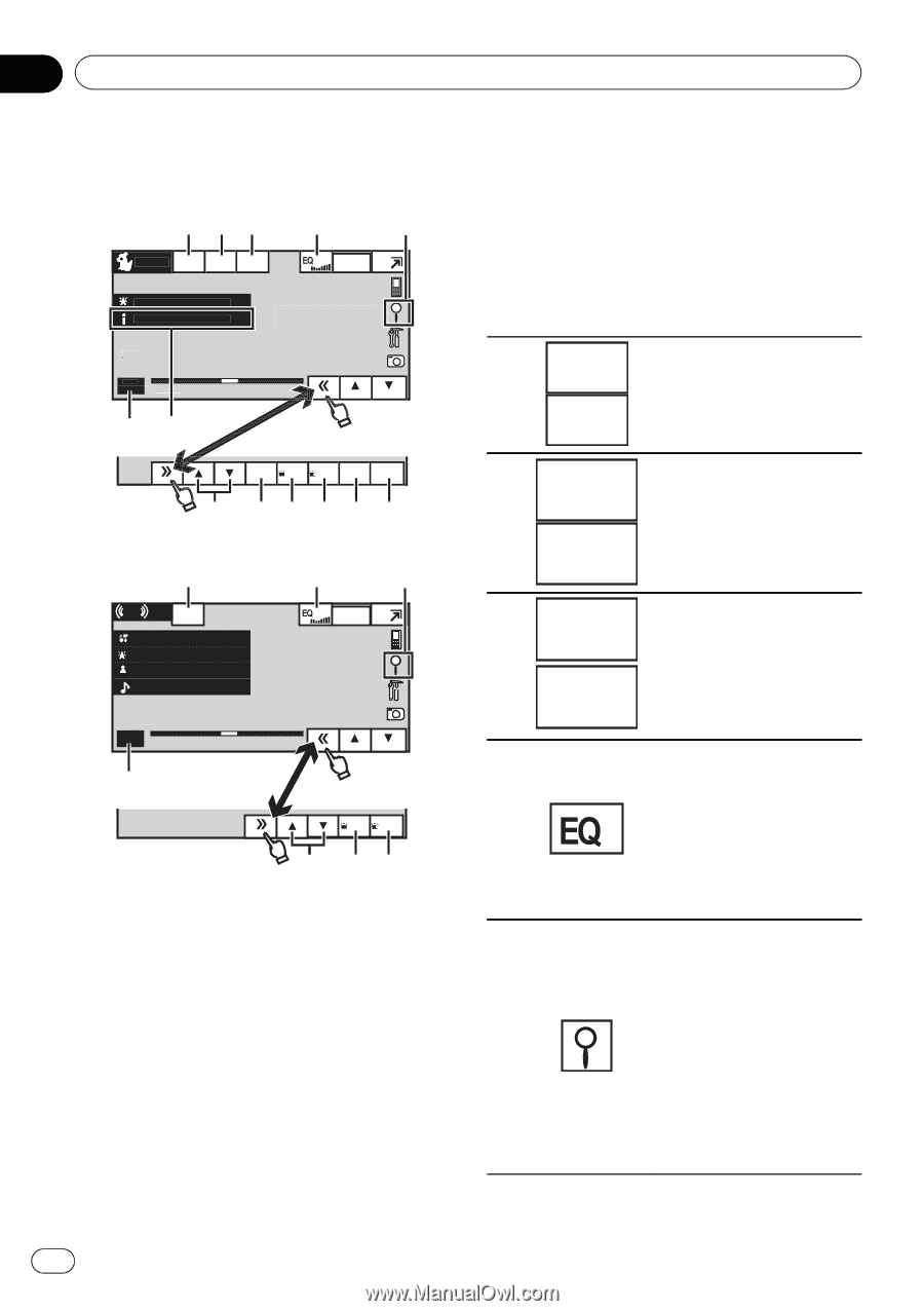 Wiring Diagram For Pioneer Avh P4200dvd