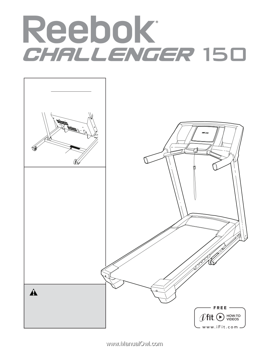 reebok challenger 150