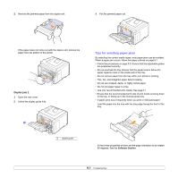 Samsung ML 3471ND | User Manual (ENGLISH) - Page 49