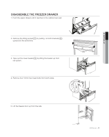 Samsung RF267ABRS | User Manual (ENGLISH) - Page 1