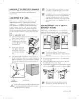 Samsung RF4287HARS | User Manual - Page 1