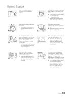 Clock - 27 manual | Samsung T27A300 