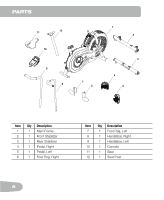 Schwinn Airdyne AD2 | Assembly and Owner's Manual