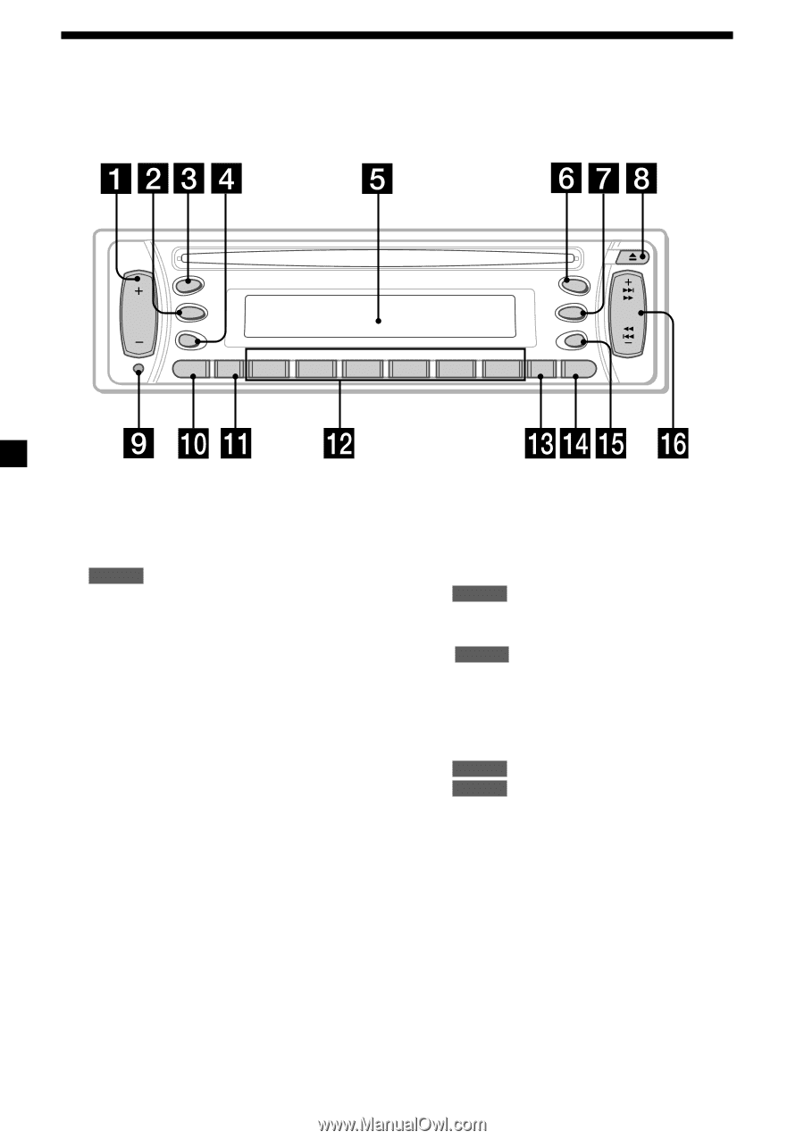 Sony Cdx G3150up Wiring Diagram - Wiring Diagram