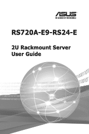 Asus RS720A-E9-RS24-E User Manual