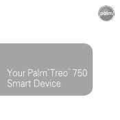 Palm 1051NA User Guide