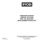 Ryobi RY142300 User Manual 6