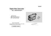Samsung SCD77 User Manual (user Manual) (ver.1.0) (English)