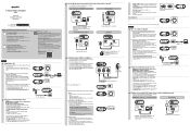 Sony PHA-3 Start Guide