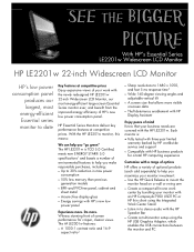 HP NK571AA Brochure