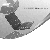 Samsung NP-R620E User Manual Vista/windows7 Ver.1.3 (English)