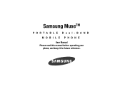 Samsung SCH-U706 User Manual (user Manual) (ver.f6) (English)