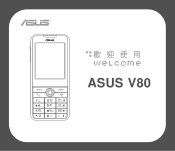 Asus V80 User Guide
