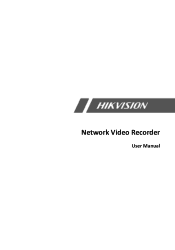 Hikvision DS-7608NXI-I2/8P/S User Manual