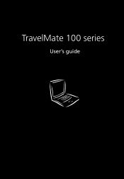Acer TravelMate C100 TravelMate C100 User's Guide