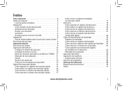 Vtech gz2335 User Manual