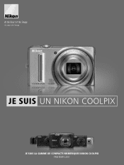 Nikon 26269 Brochure