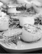 Viking VSOT Cookbook