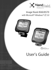Honeywell IK8560CEKITE User Guide