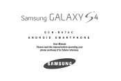 Samsung SCH-R970C User Manual Cricket Sch-r970c Galaxy S 4 Jb English User Manual Ver.me5_f4 (English(north America))