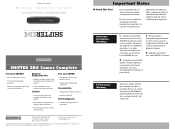 Beltronics Shifter ZR4 Installation Manual