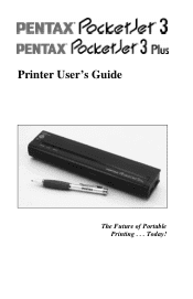 Pentax 205571 User Guide